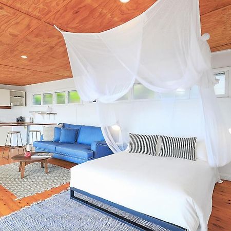 Boatshed Villa Huskisson Dış mekan fotoğraf