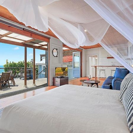 Boatshed Villa Huskisson Dış mekan fotoğraf
